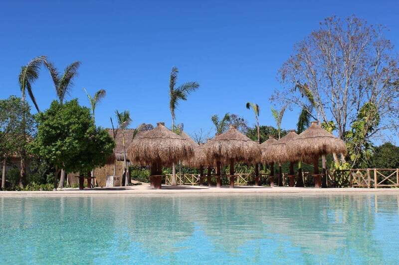 From Mérida: Visit an emblematic hacienda, enjoy its cenote - Exploring the Haciendas and Cenotes Near Mérida