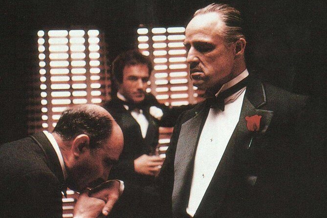 From Messina Cruise Terminal: Private Godfather tour + Lunch - FAQs