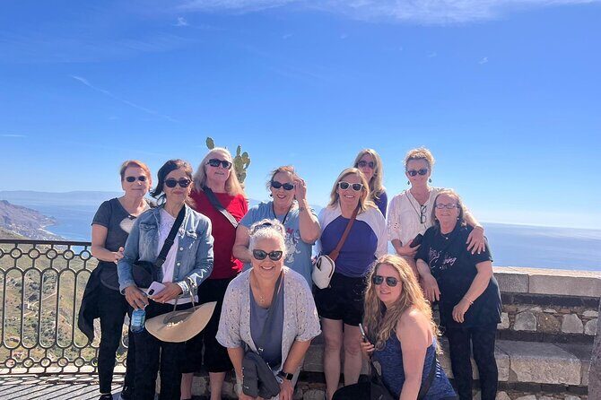From Messina Private Tours to Taormina and Isola Bella - The Sum Up