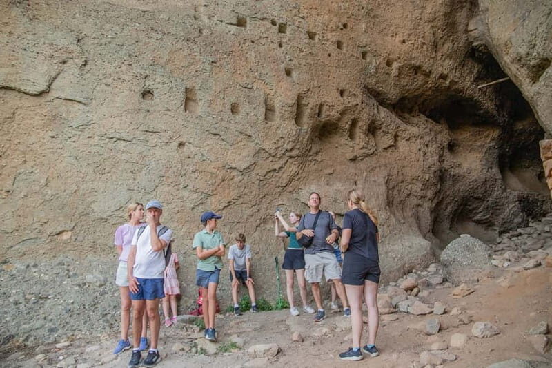 From Meteora: Hidden Hermit Caves Sunset Hiking Tour - Practical Details and Value