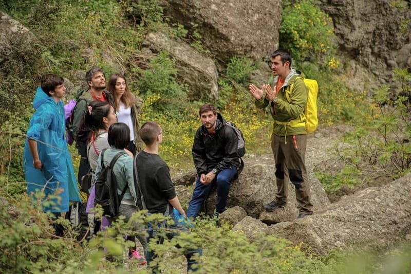 From Meteora: Hidden Hermit Caves Sunset Hiking Tour - Who Is This Tour For?
