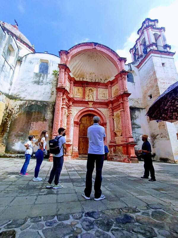 From Mexico City: 10-Hour Cuernavaca and Taxco Tour - Key Points