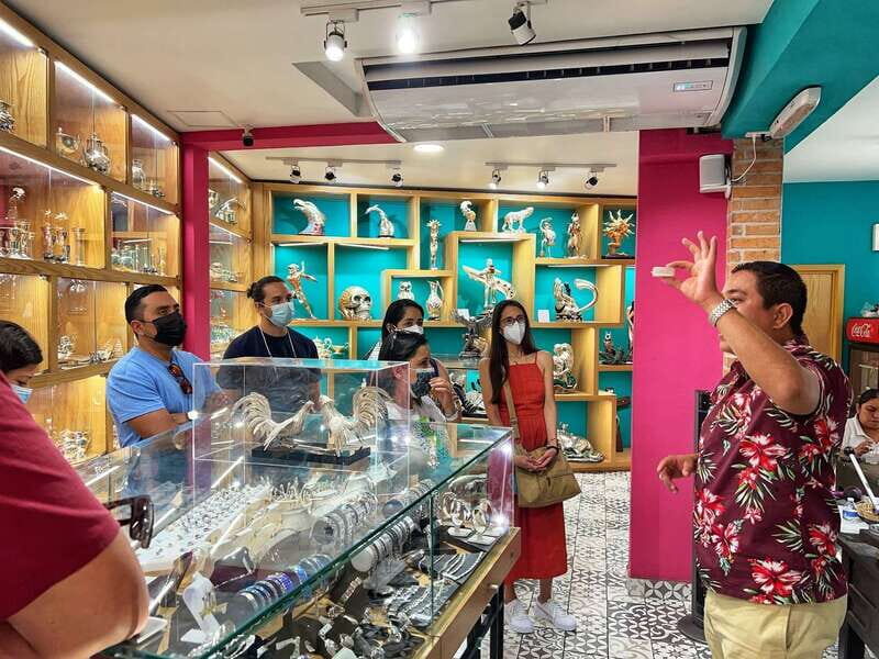 From Mexico City: 10-Hour Cuernavaca and Taxco Tour - The Itinerary Breakdown: A Day of Highlights and Hustle