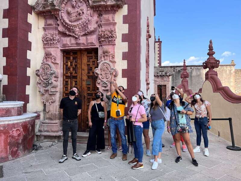 From Mexico City: 10-Hour Cuernavaca and Taxco Tour - The Value and Who’s It For