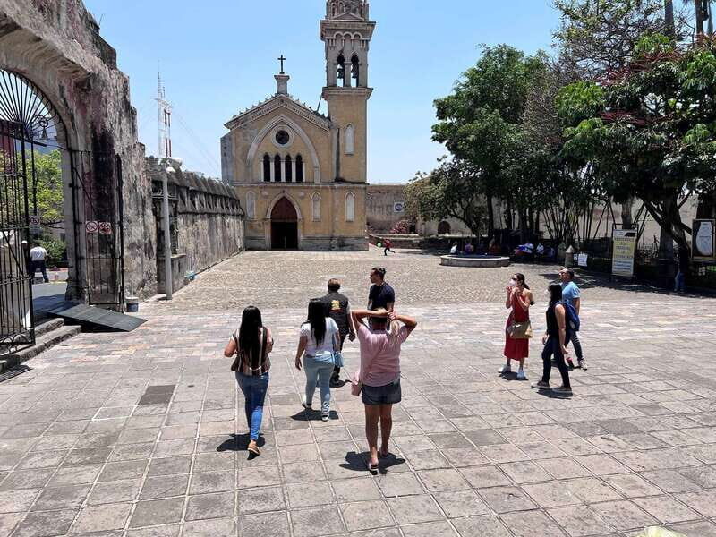 From Mexico City: 10-Hour Cuernavaca and Taxco Tour - Final Thoughts