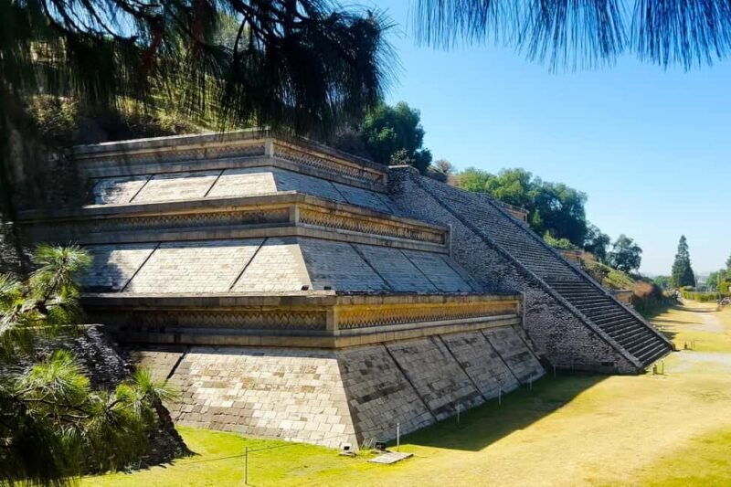 From Mexico City: 2-day tour of Puebla, Taxco, and the Pre-Hispanic Mine - Who Would Enjoy This Tour?