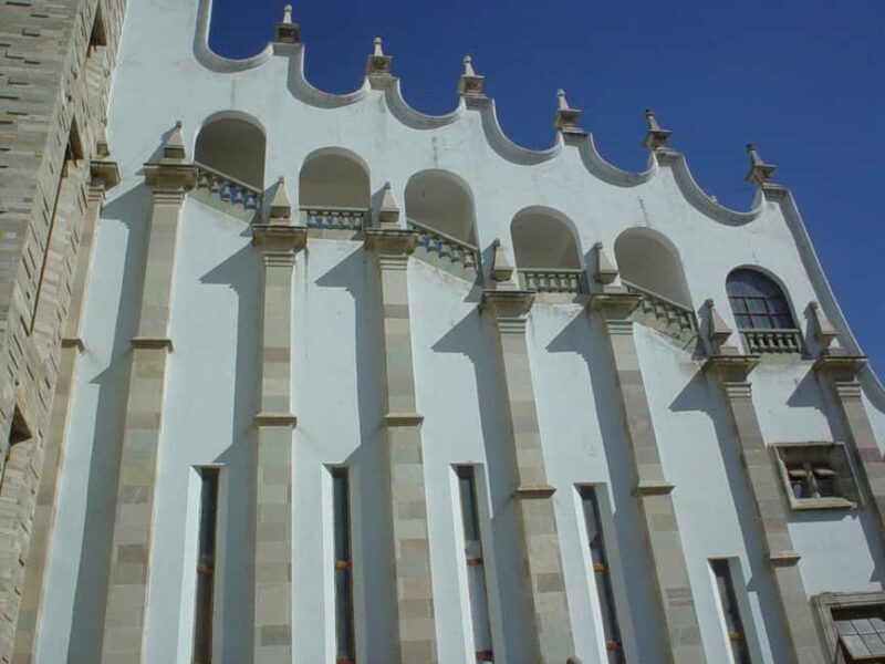 From Mexico City: 3-Day in San Miguel & Guanajuato - What This Tour Means for You