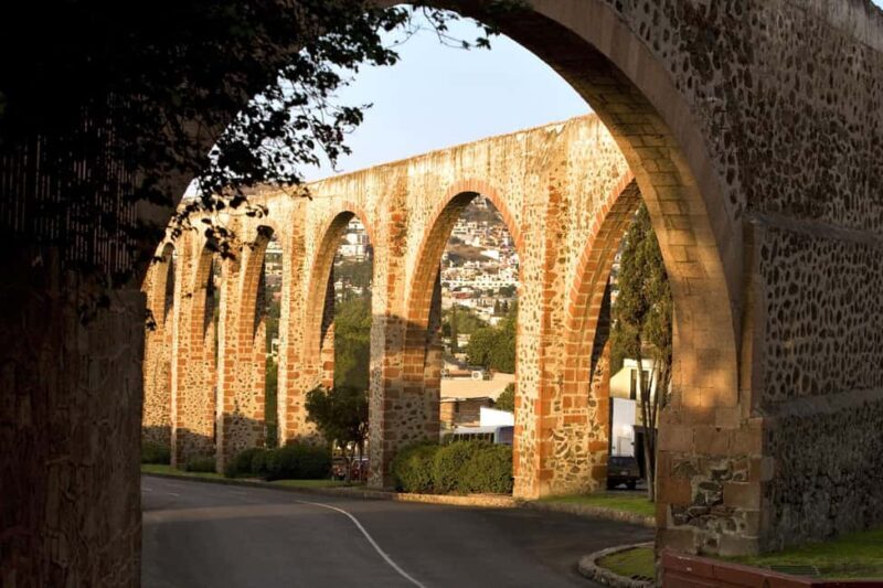 From Mexico City: 3-Day in San Miguel & Guanajuato - Who Should Consider This Tour?