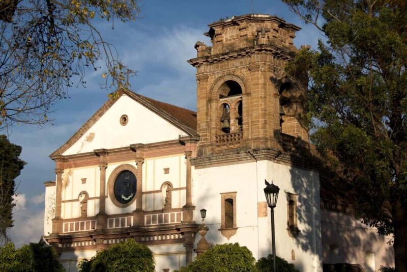 From Mexico City: 6 Day Colonial Cities Tour - Final Thoughts