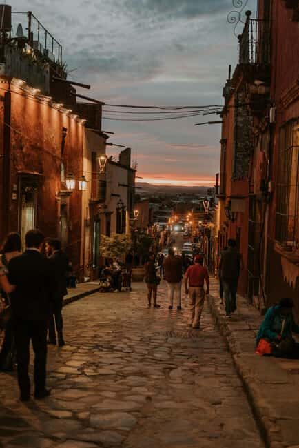 From Mexico City and Puebla: PURO MEXICANO (8 CITIES) 10 DAYS - FAQs