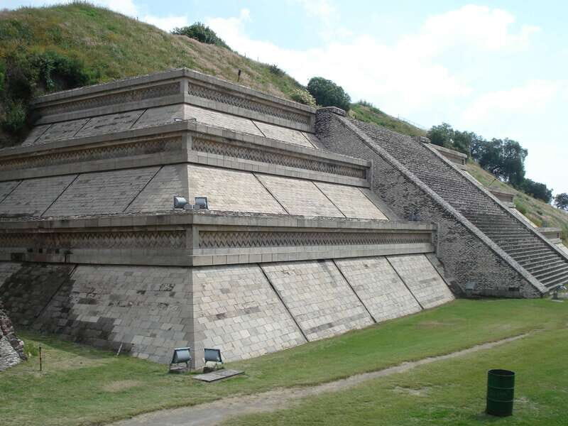 From Mexico City: Cholula Pyramid & Puebla Small Group Tour - Final Thoughts