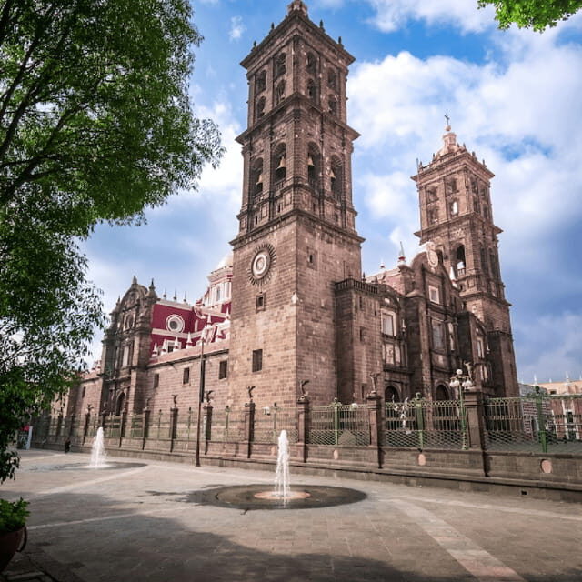 From Mexico City: Cooking Class and Cultural Tour to Puebla - Practical Details and Tips