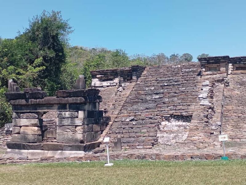 From Mexico City: El Tajín Day Trip with Guide - Key Points