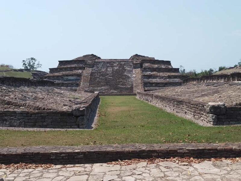 From Mexico City: El Tajín Day Trip with Guide - FAQ