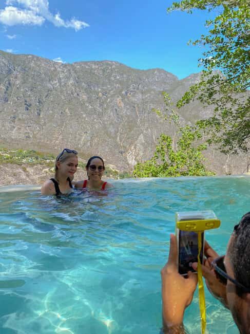 From Mexico City: Exclusive getaway to the Tolantongo caves - Who Will Love This Tour?