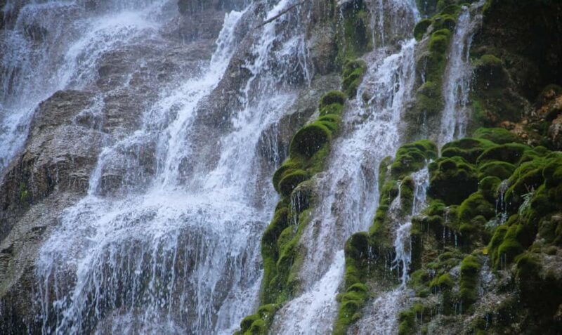 From Mexico City: Excursion to the Tolantongo Caves - From Mexico City: Excursion to the Tolantongo Caves — A Detailed Review