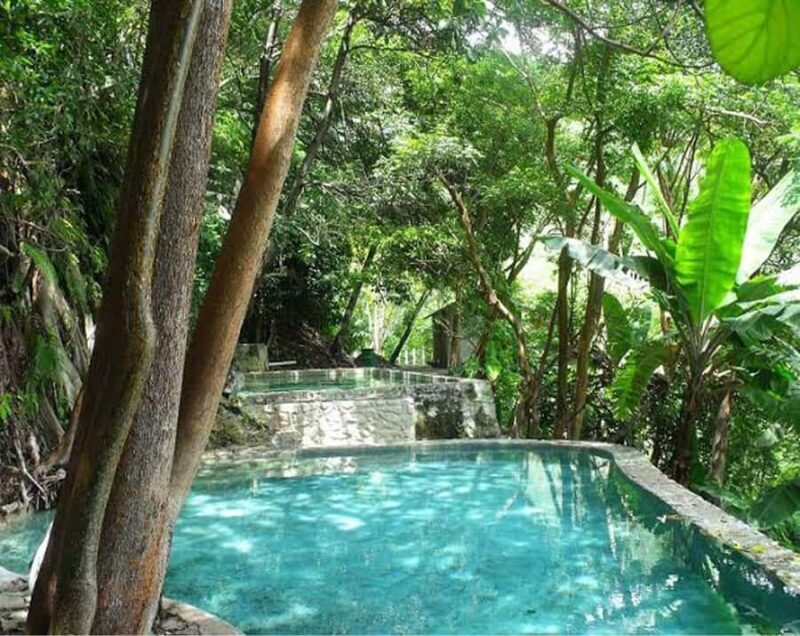 From Mexico City. Experience the glory of paradise within Tolantongo - Why This Tour Offers Great Value