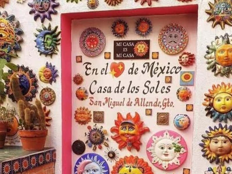 From Mexico City: Full-Day Tour to San Miguel de Allende - What Makes This Tour Stand Out?