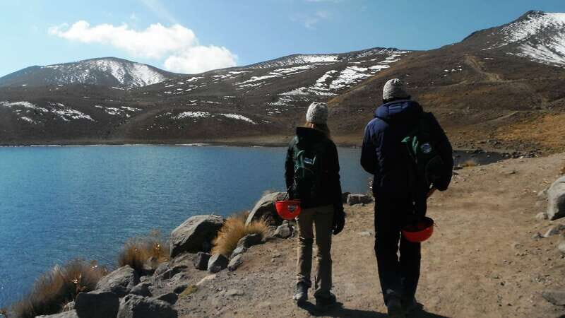 From Mexico City: Full Day Volcano Crater and Lake Hike - From Mexico City: Full Day Volcano Crater and Lake Hike — A Detailed Review