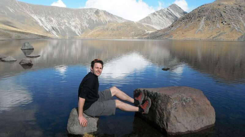 From Mexico City: Full Day Volcano Crater and Lake Hike - Why This Tour is a Great Choice