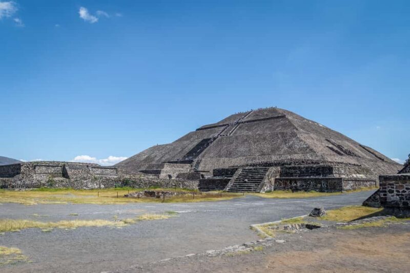 From Mexico City: Half-day tour to Teotihuacan - Why the Guided Approach Matters