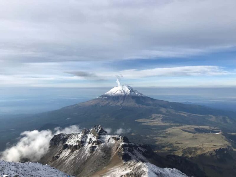 From Mexico City: Hike and Adventure to Iztaccihuatl with an Expert Guide - Who Will Enjoy This Tour?