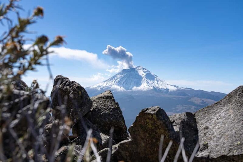 From Mexico City: Hike and Adventure to Iztaccihuatl with an Expert Guide - FAQs