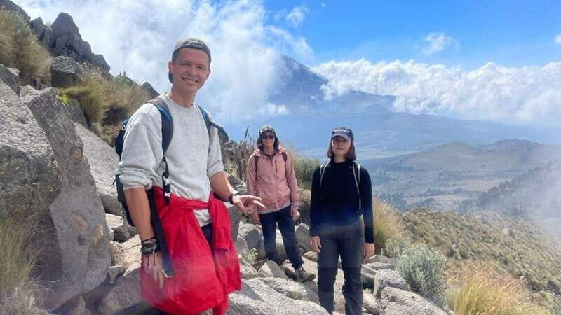 From Mexico City: Hike Iztaccihuatl Volcano with an Alpinist - Final Thoughts: Who Should Sign Up?