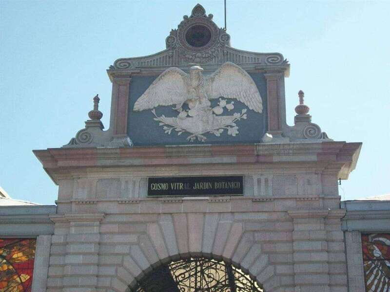 From Mexico City: Magic town Metepec and Toluca - Metepec: The Town of Clay Crafts