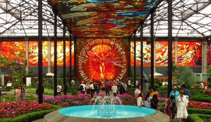 From Mexico City: Magic town Metepec and Toluca - FAQ