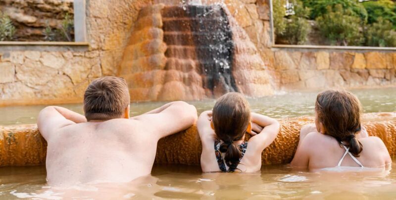 From Mexico City: Private Adventure to the Magical Caves of Tolantongo - Who Will Love This Tour?