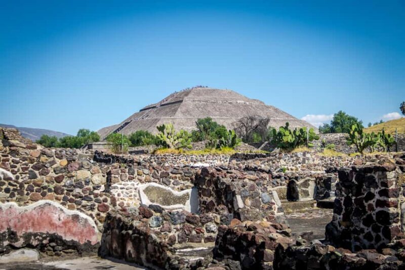 From Mexico City: Private excursion to Teotihuacan - FAQ