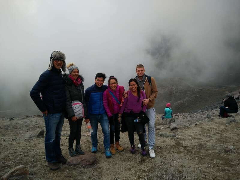From Mexico City: Private Hiking Tour at Nevado de Toluca - FAQ