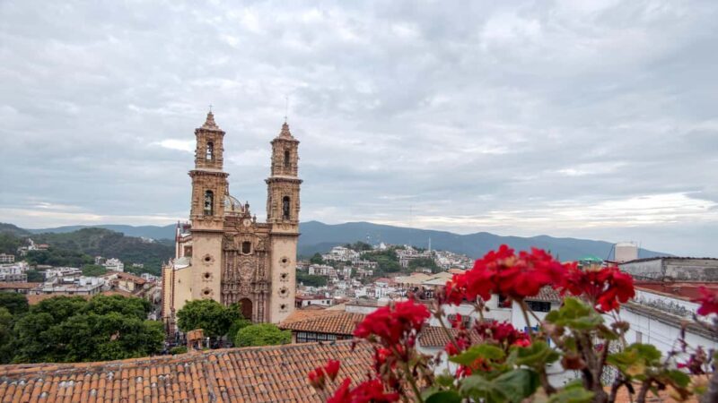 From Mexico City: Private Tour of Cuernavaca, Taxco, and the Pre-Hispanic Mine of Taxco - Art and Memory: Juan O’Gorman’s Mural