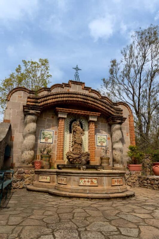 From Mexico City: Private Tour to Valle de Bravo - Exploring Valle de Bravo: What to Expect