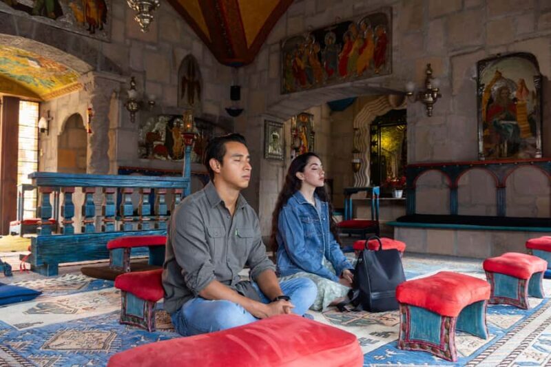 From Mexico City: Private Tour to Valle de Bravo - Authenticity and Value