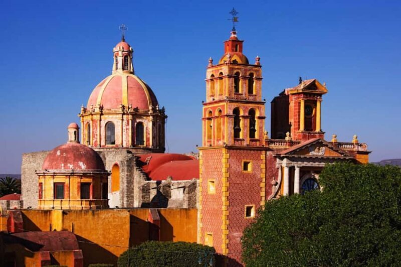 From Mexico City: Private Tula & Querétaro Day Trip - Final Thoughts: Is This Tour Worth It?
