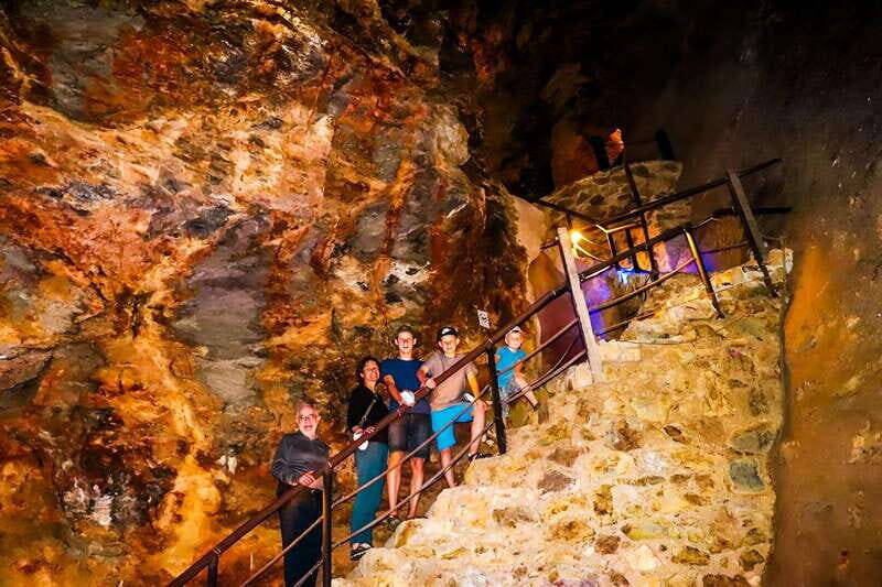 From Mexico City: Puebla, Taxco & Prehispanic Mine in 2 Days - Who Should Take This Tour?