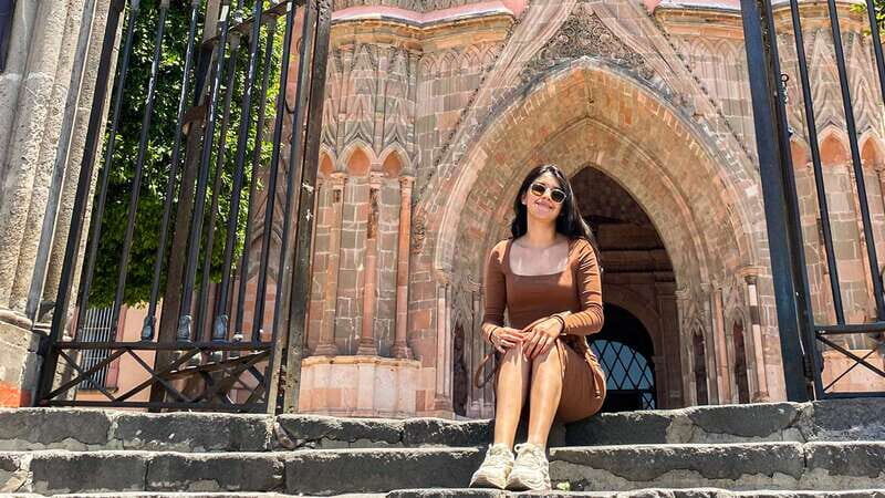 From Mexico City: San Miguel de Allende Day Trip - Key Points