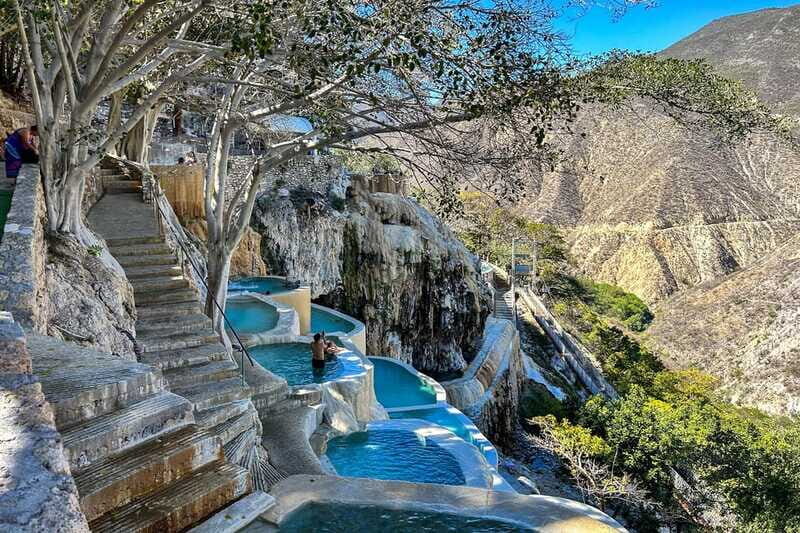 From Mexico City: Small group tour to the Tolantongo Caves - Who Is This Tour Best For?