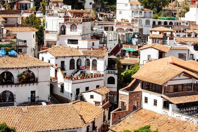 From Mexico City: Taxco & Cuernavaca Day Trip - Exploring Mexico’s Colonial Gems: Cuernavaca and Taxco