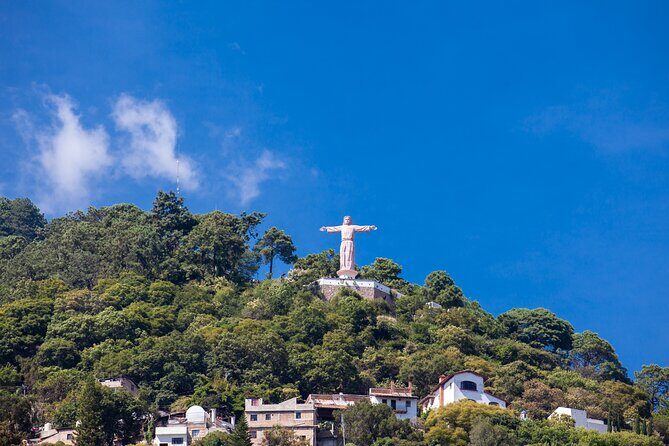 From Mexico City: Taxco & Cuernavaca Day Trip - The Sum Up