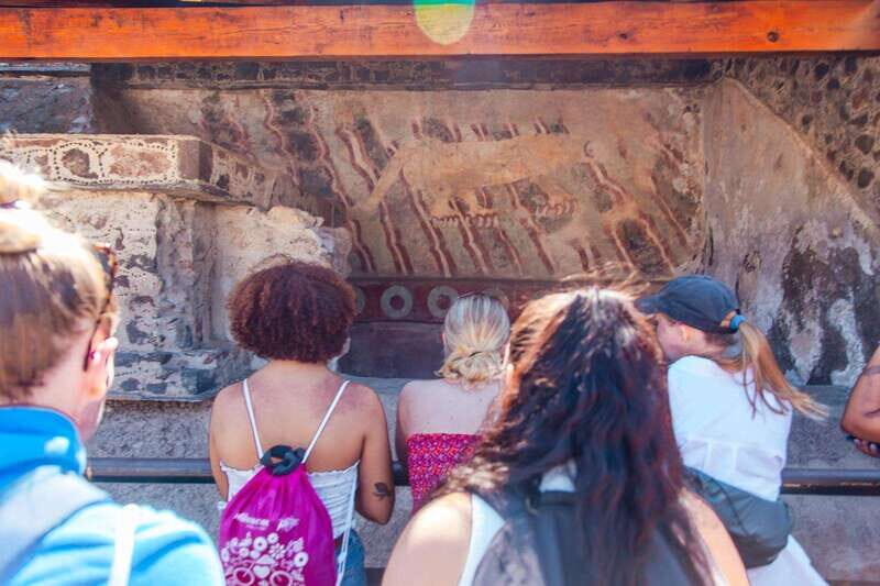 From Mexico City: Teotihuacan Pyramids and Bike Tour - A Detailed Look at the Tour Experience