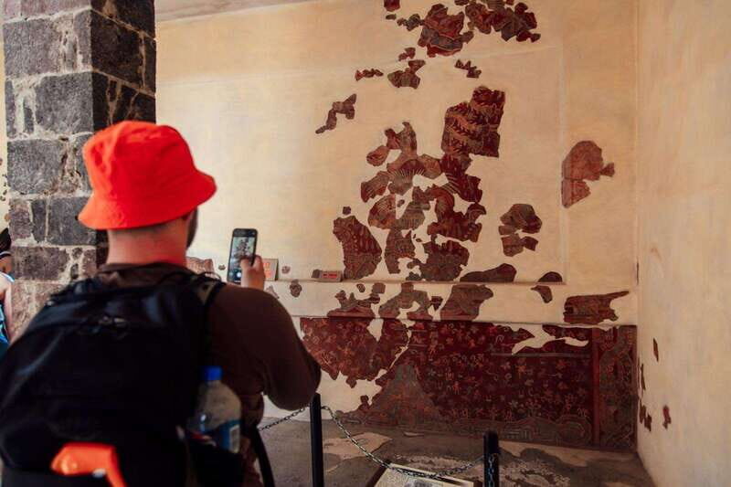 From Mexico City: Teotihuacan Pyramids and Bike Tour - The Value of This Tour