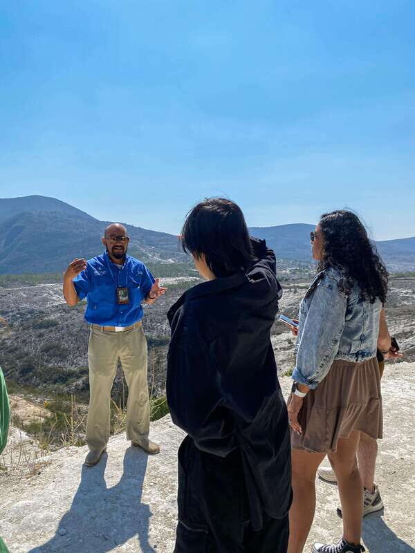 From Mexico City: Tolantongo Hot Springs Day Trip with Guide - Who Will Love This Tour?
