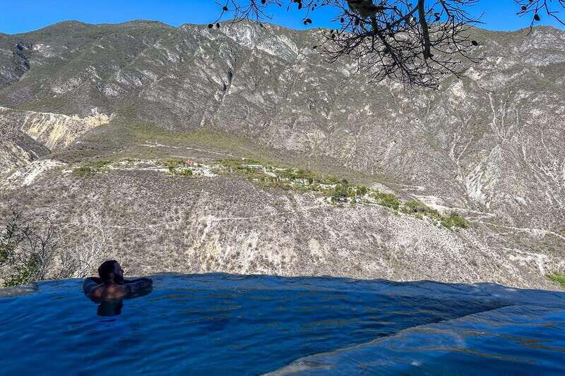 From Mexico City: Tolantongo Hot Springs Day Trip with Guide - Summary