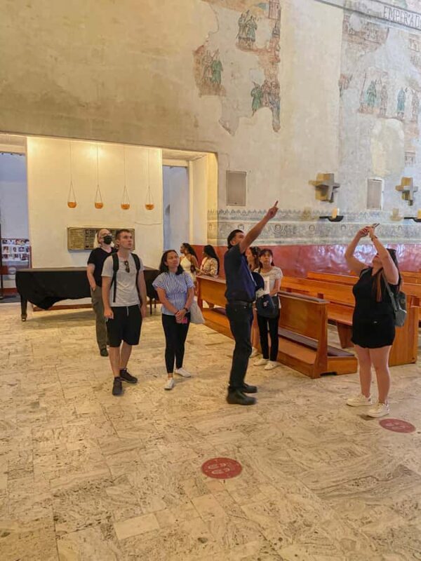 From Mexico City: Tour of Taxco, Cuernavaca, and a Pre-Hispanic Mine - Experience Mexico’s Hidden Gems: Taxco, Cuernavaca, and a Pre-Hispanic Mine from Mexico City