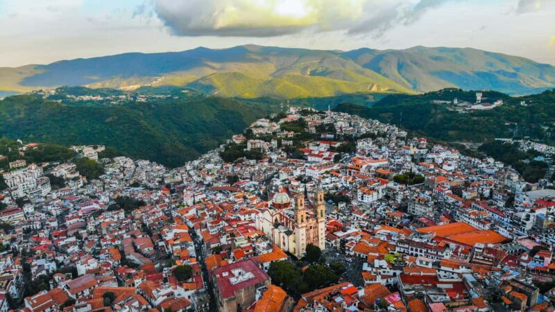 From Mexico City: Tour of Taxco, Cuernavaca, and Pre-Hispanic Mine - Authentic Reviews from Past Travelers