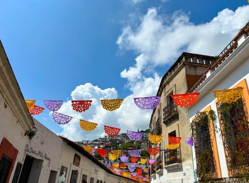 From Mexico City: Tour of Taxco, Cuernavaca, and Pre-Hispanic Mine - Who This Tour Is Best For