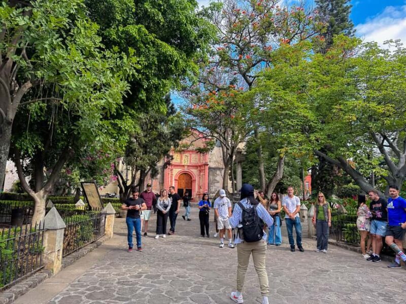 From Mexico City: Tour of Taxco, Cuernavaca, and Pre-Hispanic Mine - Frequently Asked Questions
